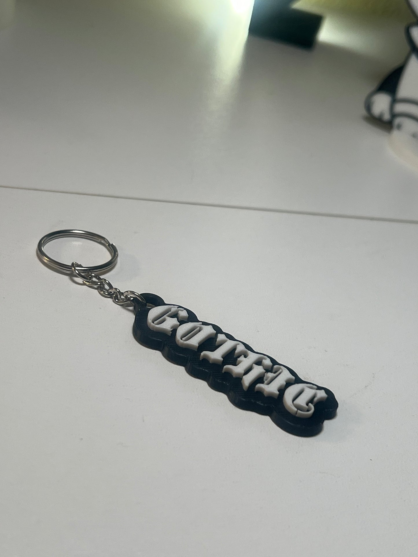 Keychains