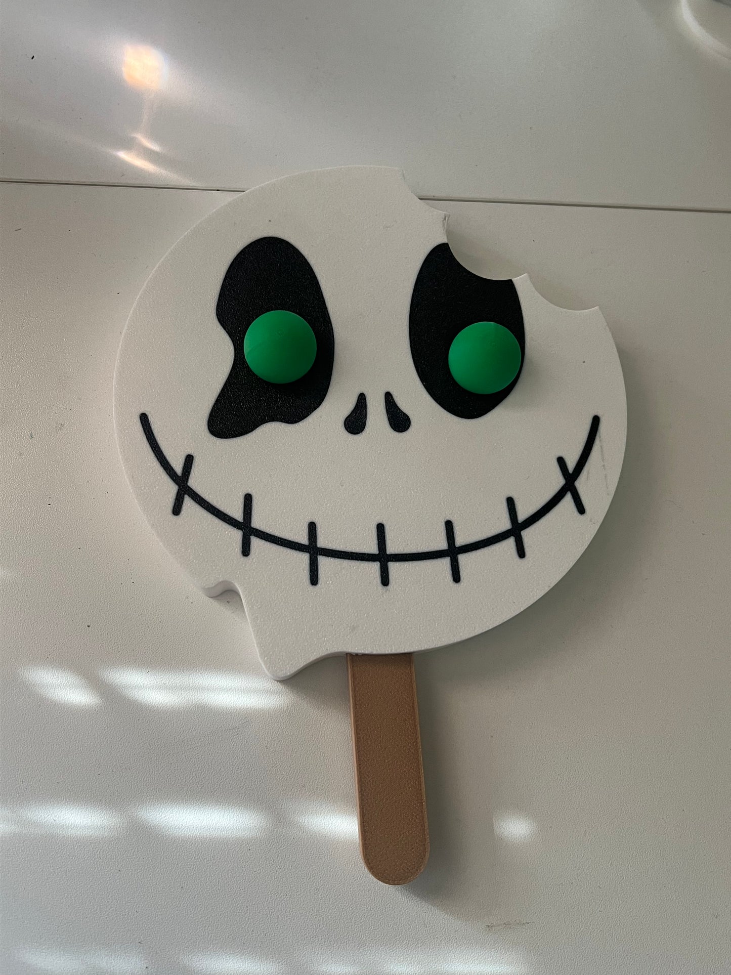 Jacksicle