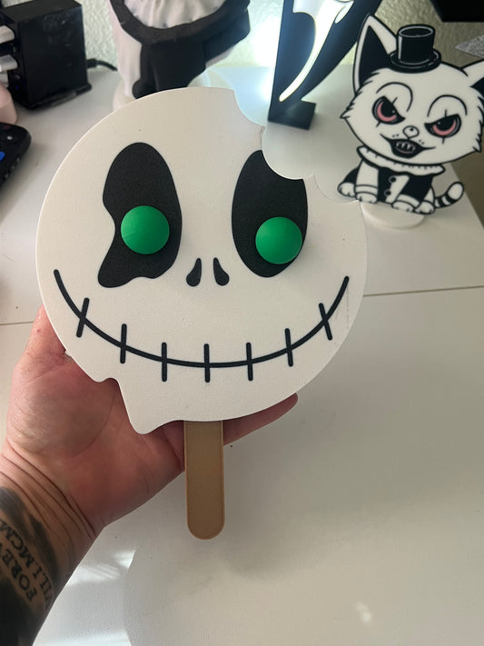 Jacksicle