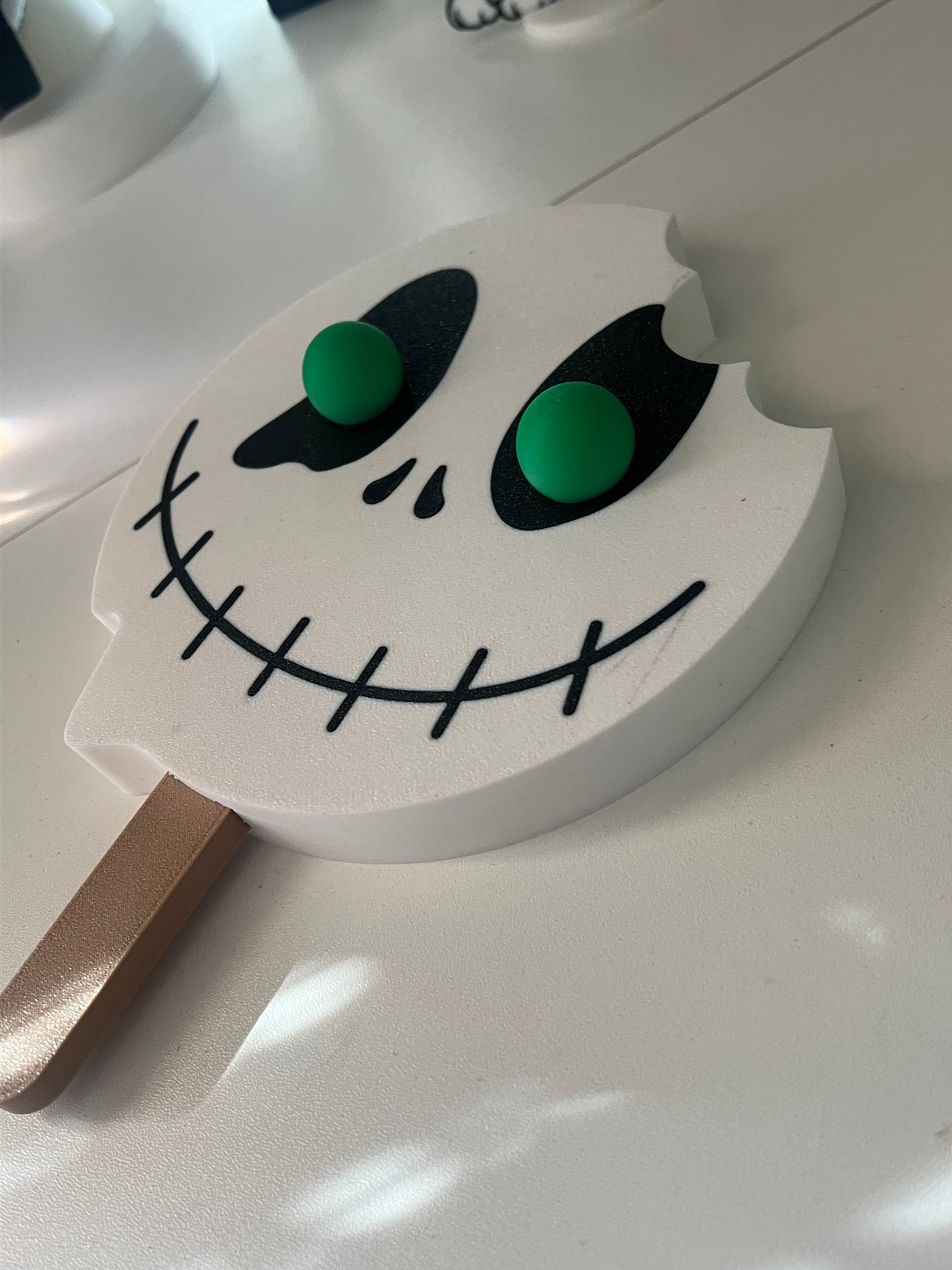 Jacksicle