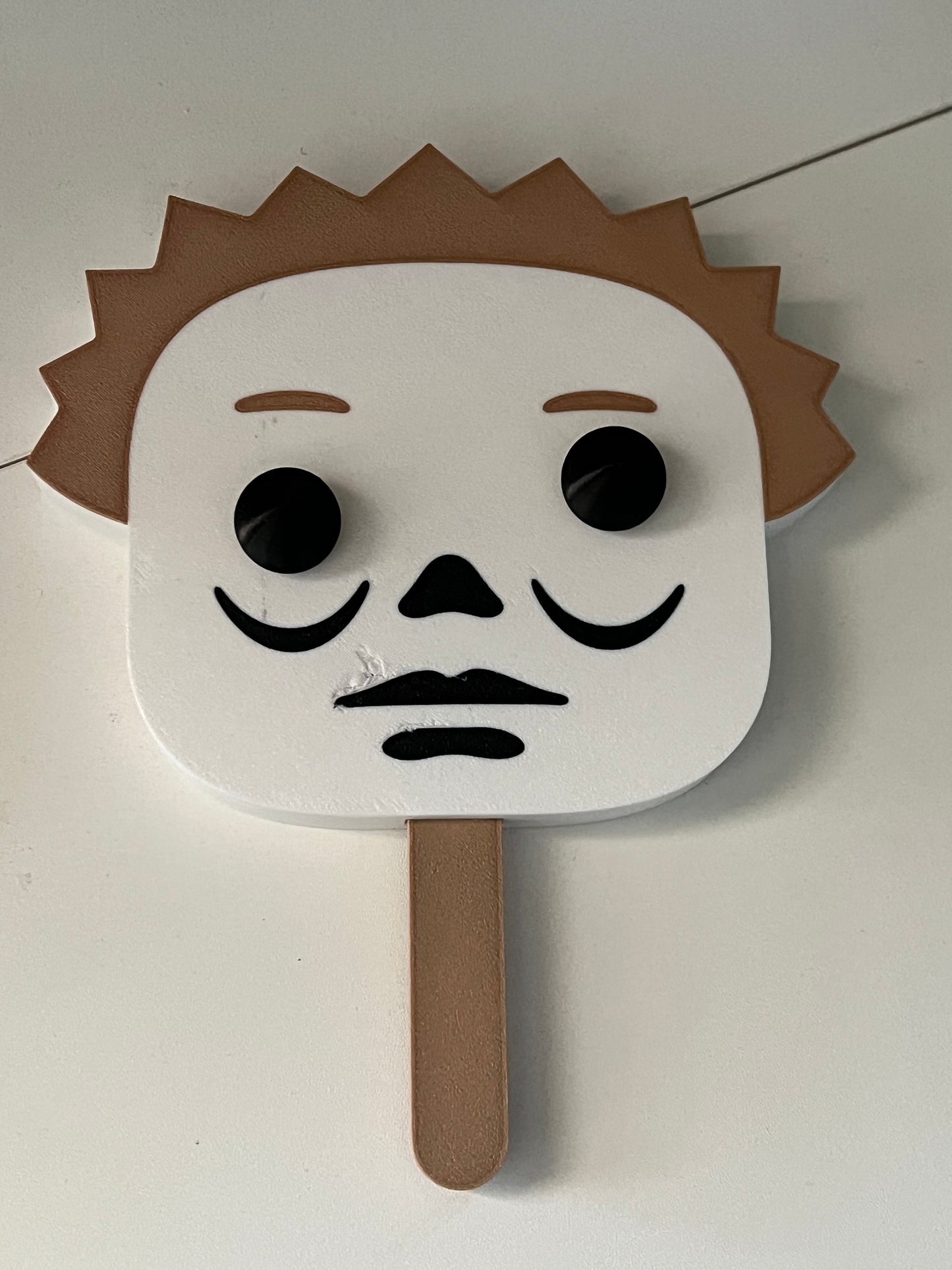 Mikesicle