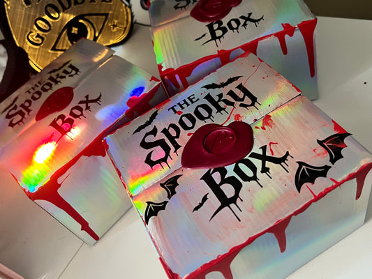 Blood Moon Box