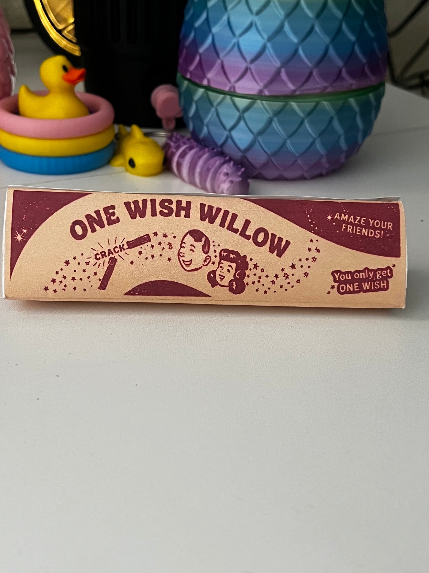 Wish Replica