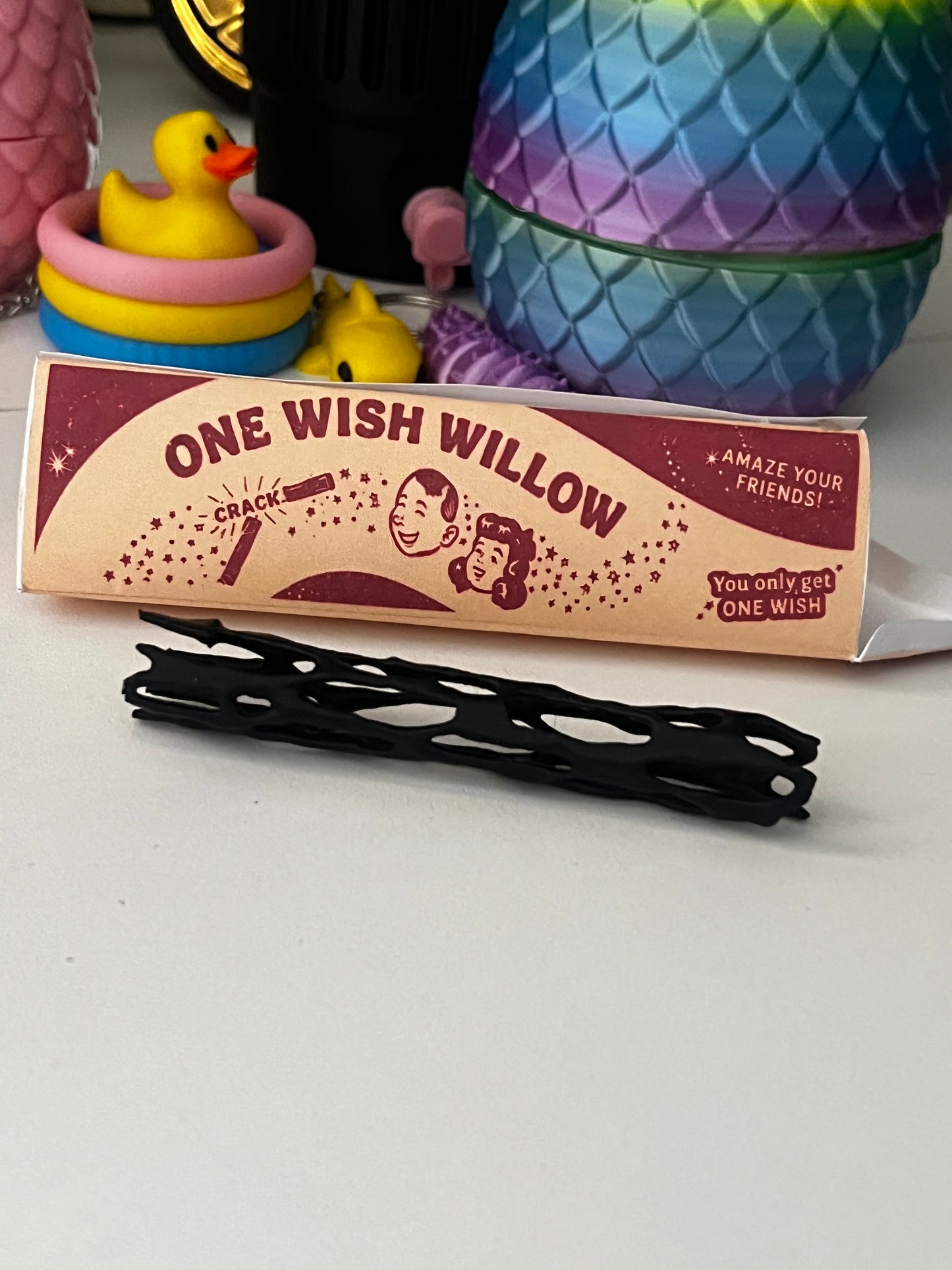 Wish Replica