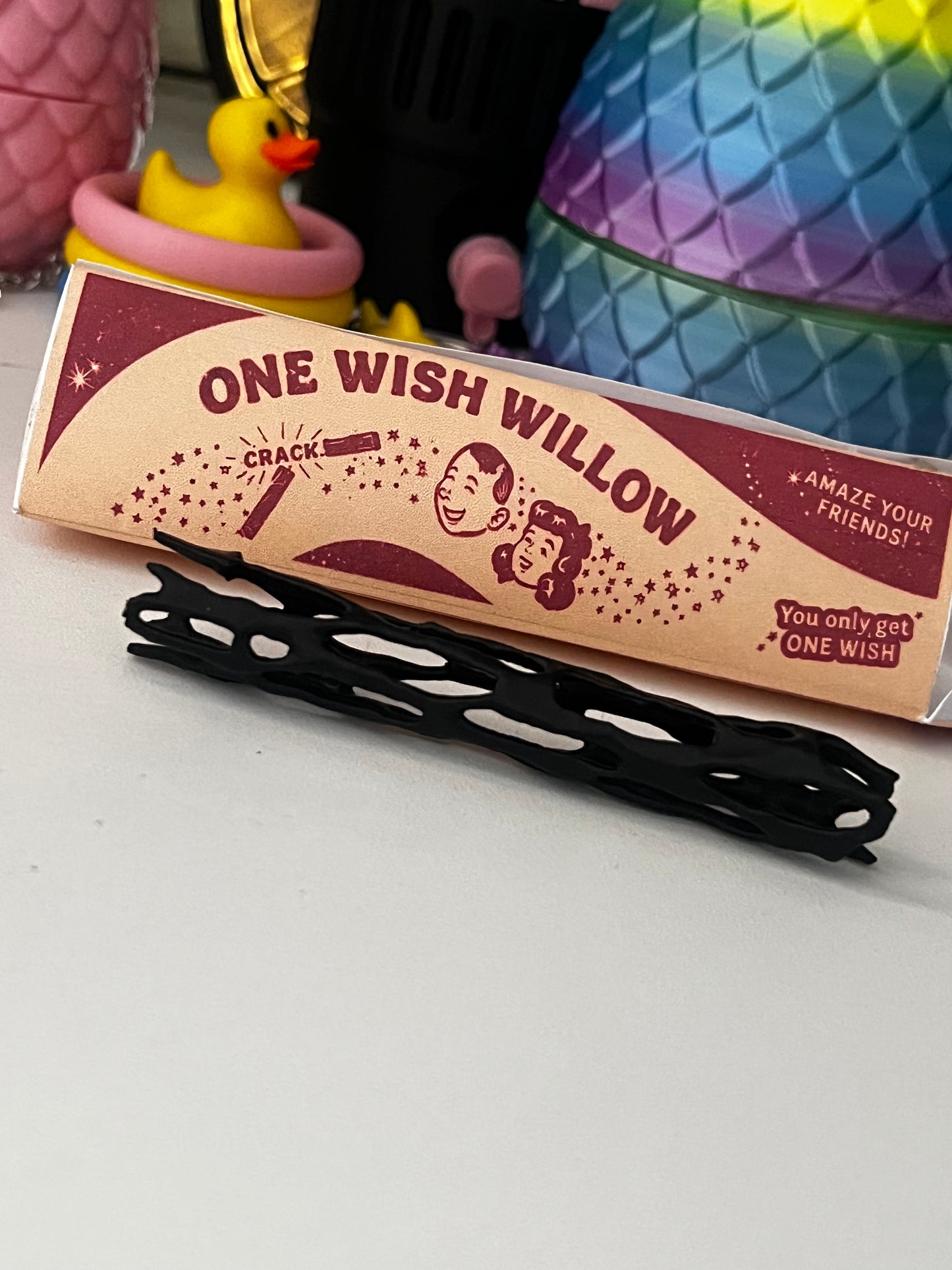 Wish Replica