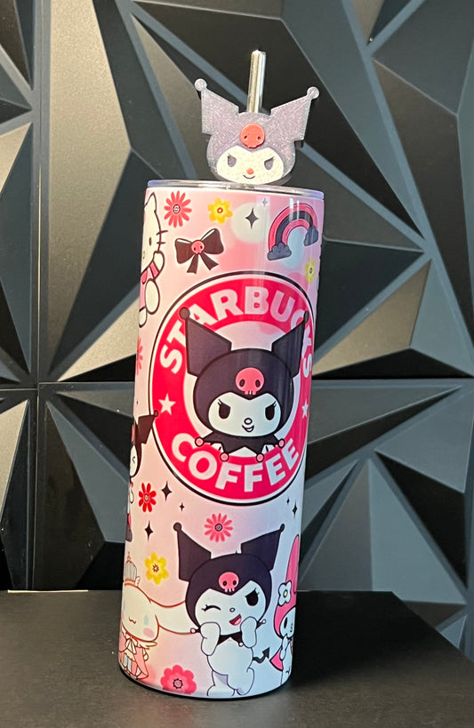 Coffee Tumbler