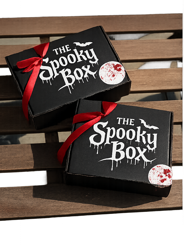 Midnight Mystery Box