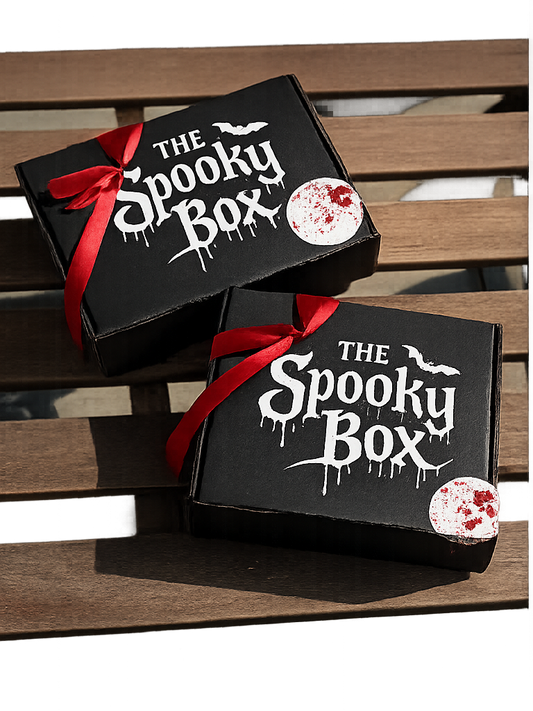 Midnight Mystery Box