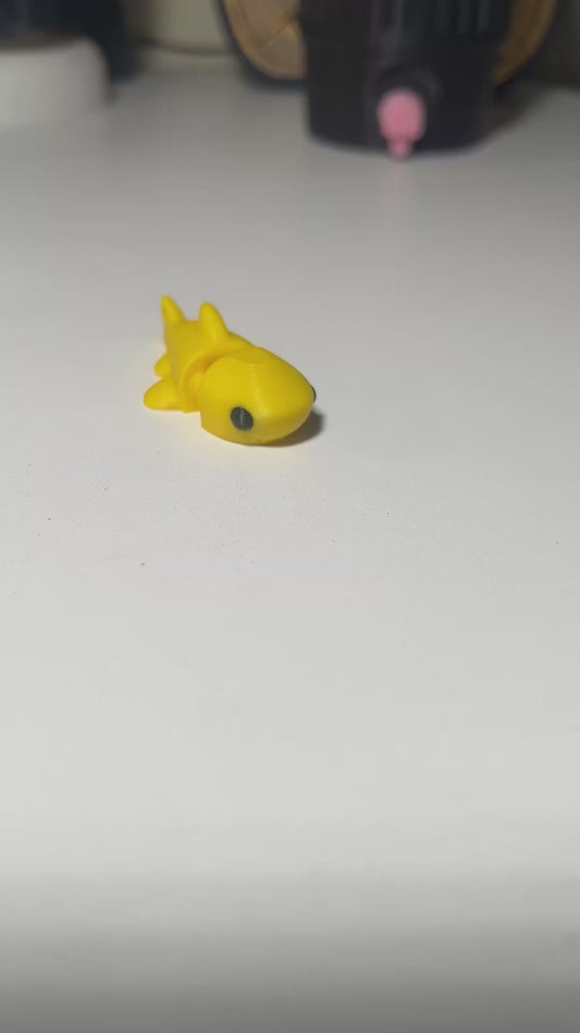 Flexi Shark