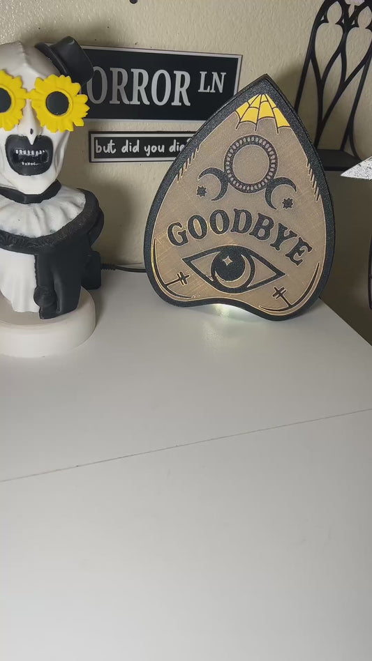 Wish Replica
